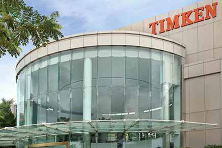 美国TIMKEN轴承